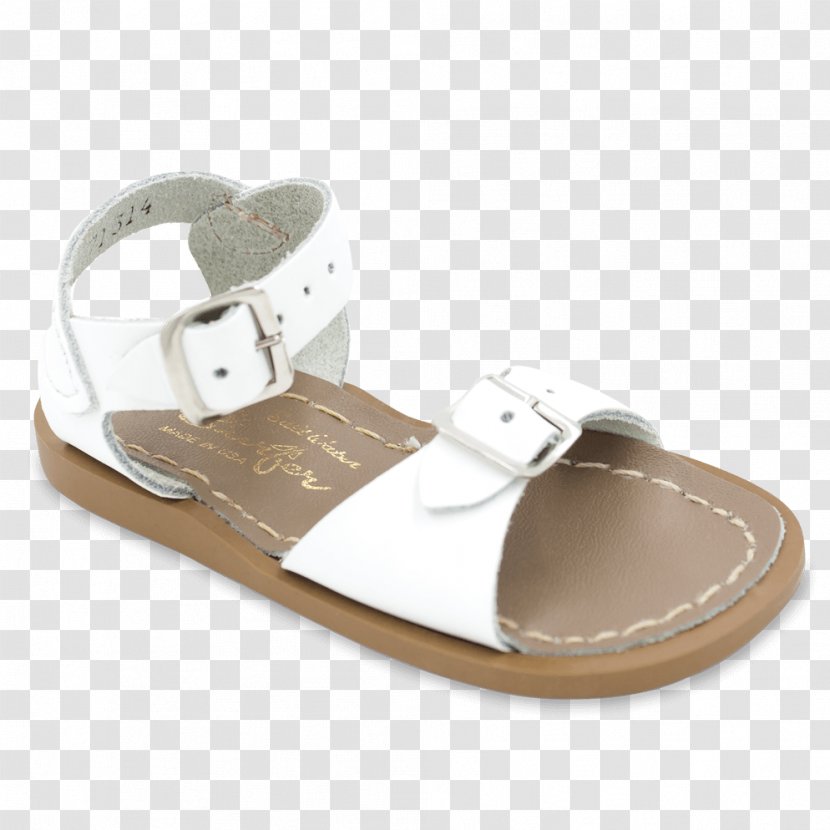 Saltwater Sandals Shoe Salt-Water Surfer Buckle - Walking - Newborn Shoes Transparent PNG