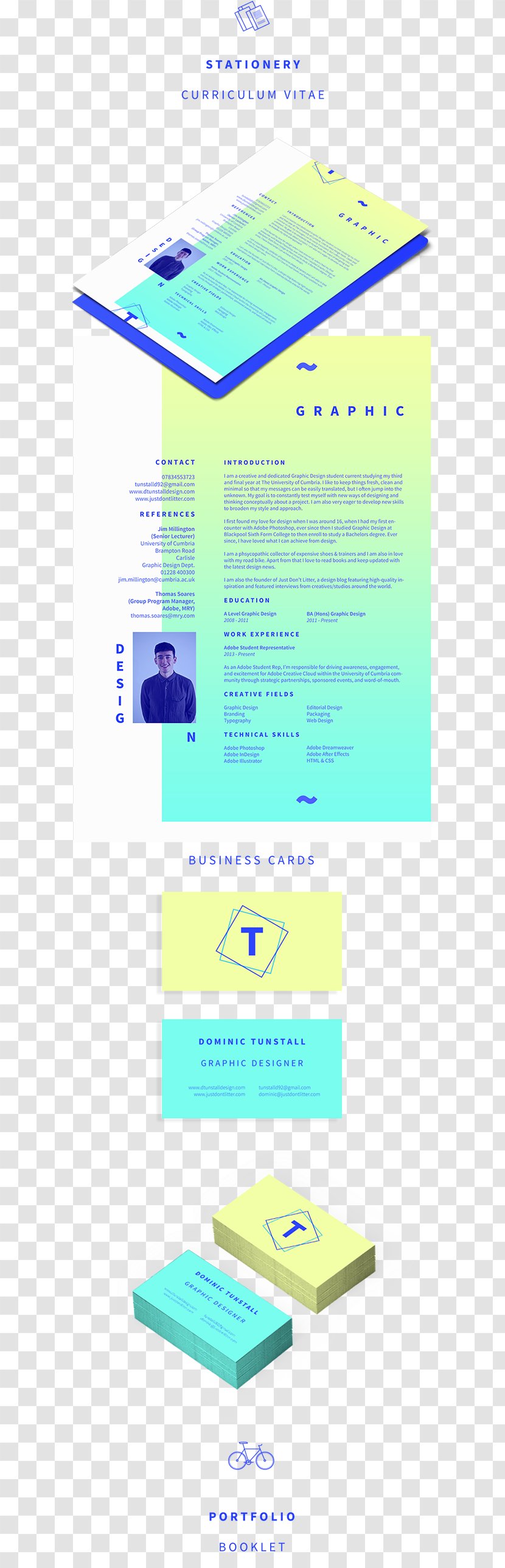 Curriculum Vitae Creativity Idea Creative Industries - Area - Design Transparent PNG