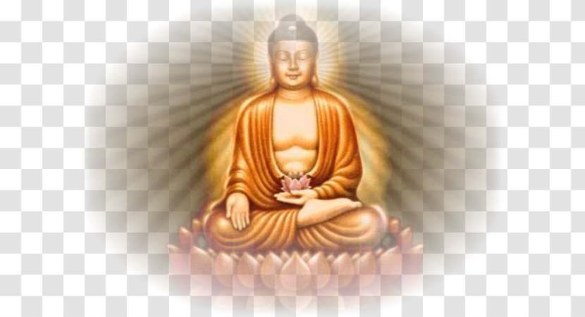 Buddhism Belief Buddhist Symbolism Religion Mahayana - Buddha - Buddah Transparent PNG
