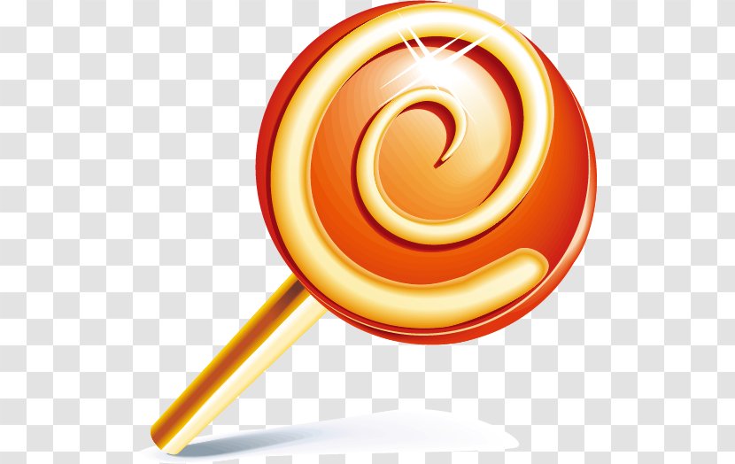 Ice Cream Lollipop Gratis Transparent PNG