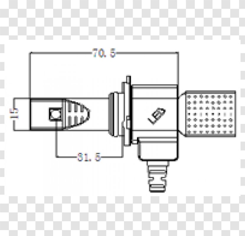 Light-emitting Diode LED Lamp Incandescent Light Bulb Fassung - Hardware Accessory Transparent PNG