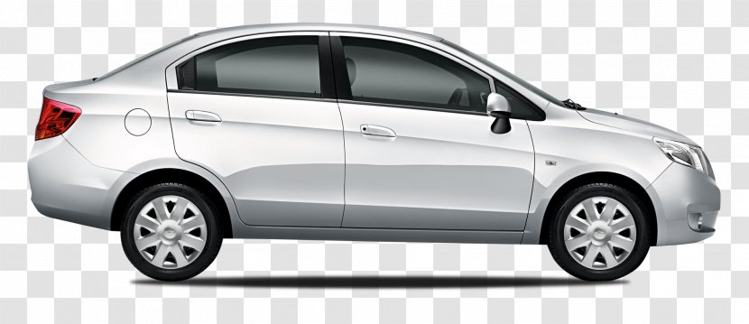 Family Car Chevrolet Cobalt Suburban - Motor Vehicle Transparent PNG