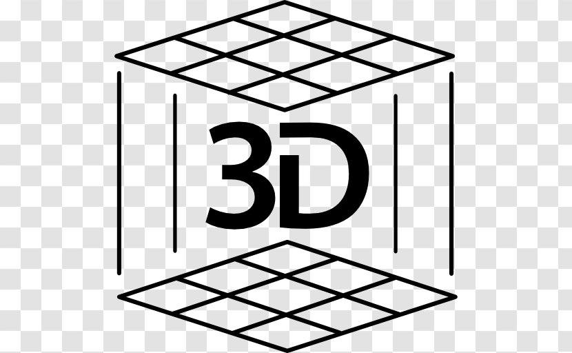 3D Printing Computer Graphics Technology - Construction 3d - Design Transparent PNG