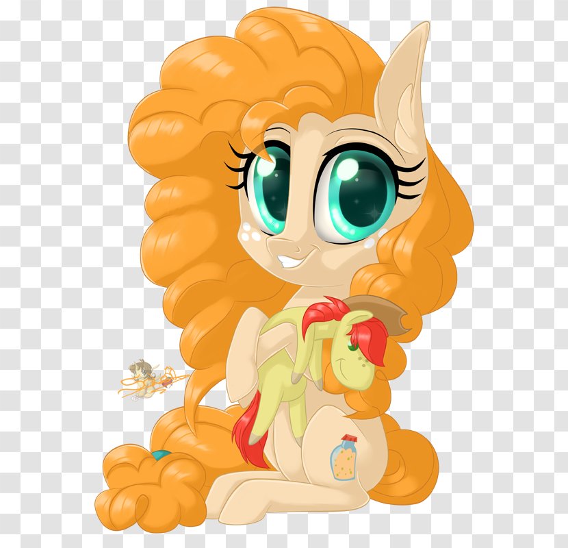 Illustration Vertebrate Pony Equestria Daily Art - Cartoon - Flower Transparent PNG