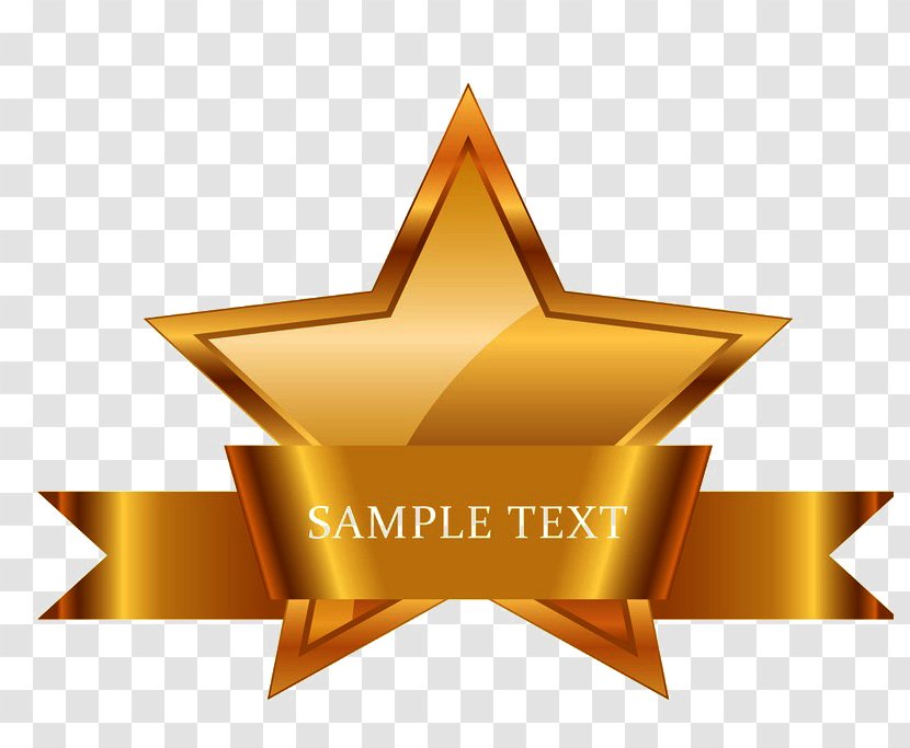 Award Ribbon Clip Art - Stock Photography - Banner Geometric Pattern Buckle Free Image Transparent PNG