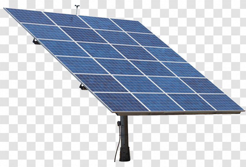 Solar Panels Power Photovoltaic System Energy Photovoltaics - Business Transparent PNG
