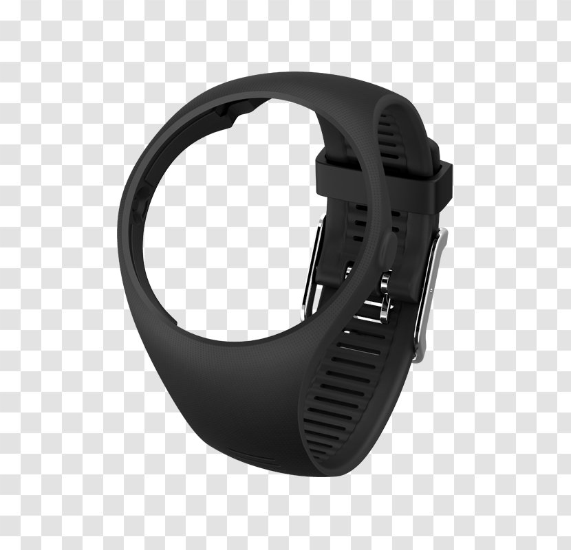 Polar M200 Strap Wristband Electro Health Care - Watch Transparent PNG