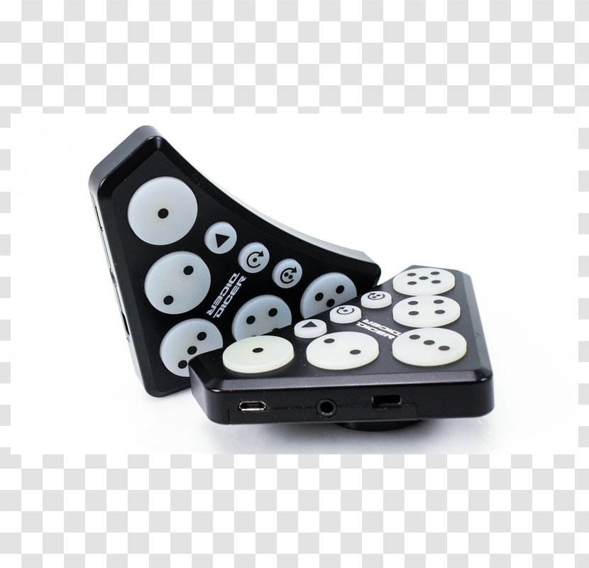 Remote Controls All Xbox Accessory - Control - Design Transparent PNG