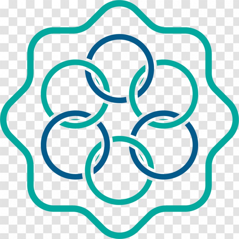 Eid Al-Fitr Al-Adha Islam Clip Art - Area - Festival Ring Flower Transparent PNG