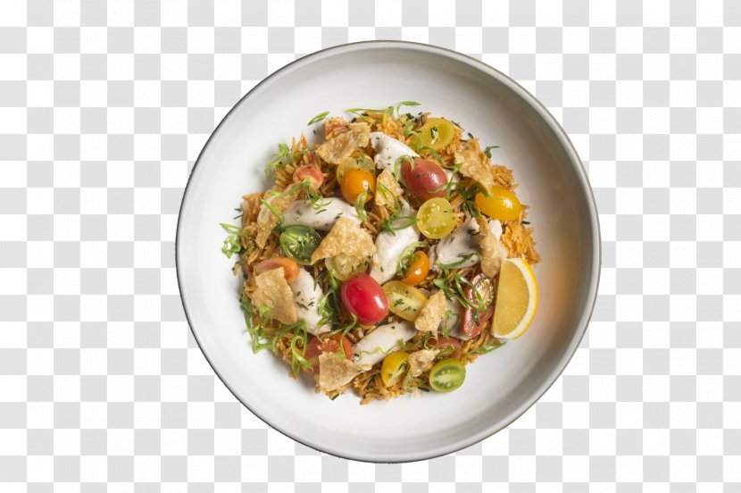 Made Nice Culinary Agents Chef De Partie Vegetarian Cuisine - Asian Food Transparent PNG