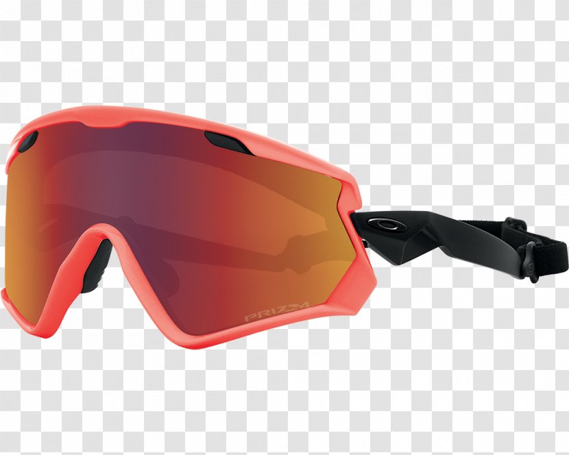 Oakley OO7072 Wind Jacket 2.0 Sunglasses Oakley, Inc. Goggles Transparent PNG