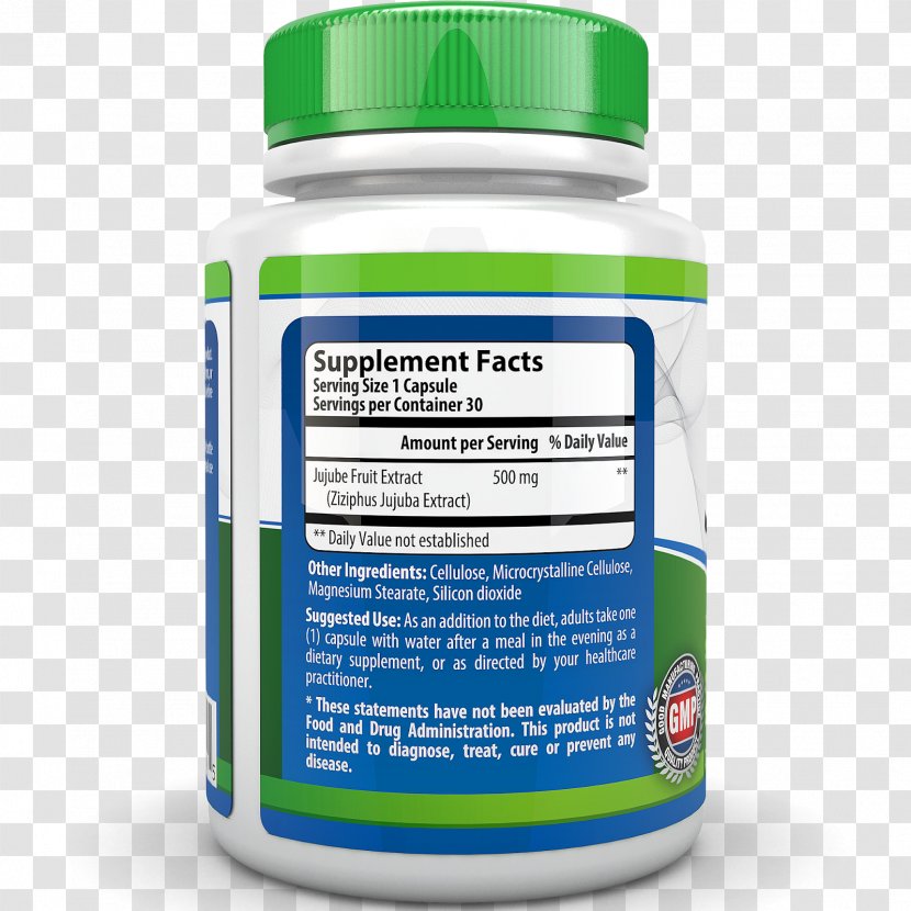 Dietary Supplement Service - Jujube Transparent PNG