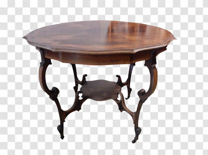 Table Marquetry Inlay Furniture Antique Transparent PNG