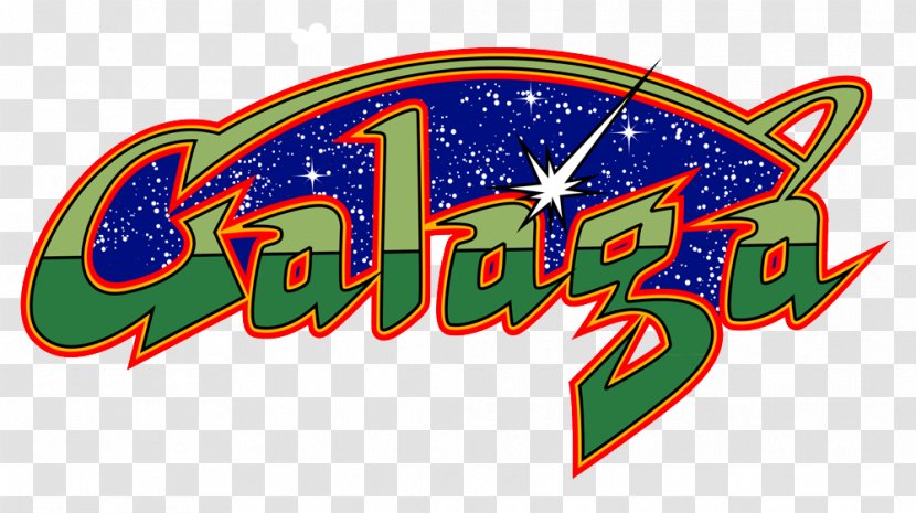 Galaga '88 Galaxian 3 Gaplus Transparent PNG