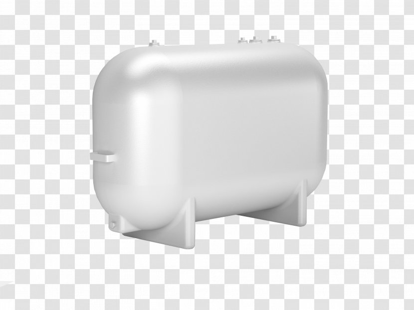 Storage Tank Fiberglass Heating Oil Plastic Fuel - Petroleum Transparent PNG