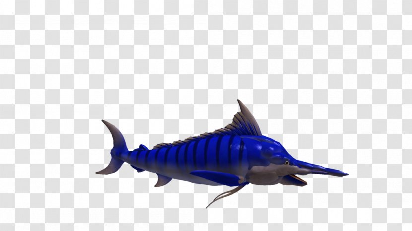 Shark Marine Biology Bony Fishes Mammal Cobalt Blue Transparent PNG