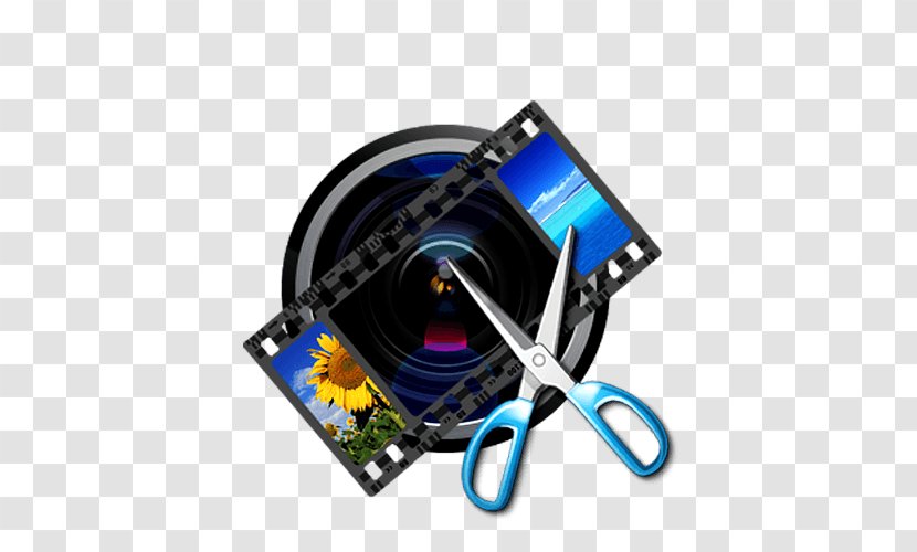 Video Editing Editor Film Android - Electronics Accessory Transparent PNG