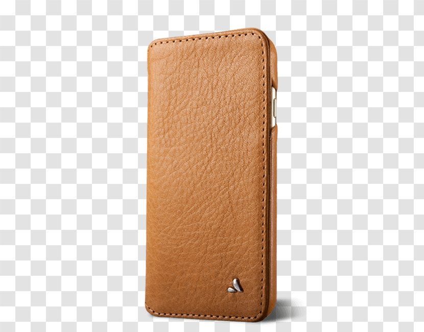 Apple IPhone 8 Plus Wallet 7 Spigen Leather - Iphone Transparent PNG