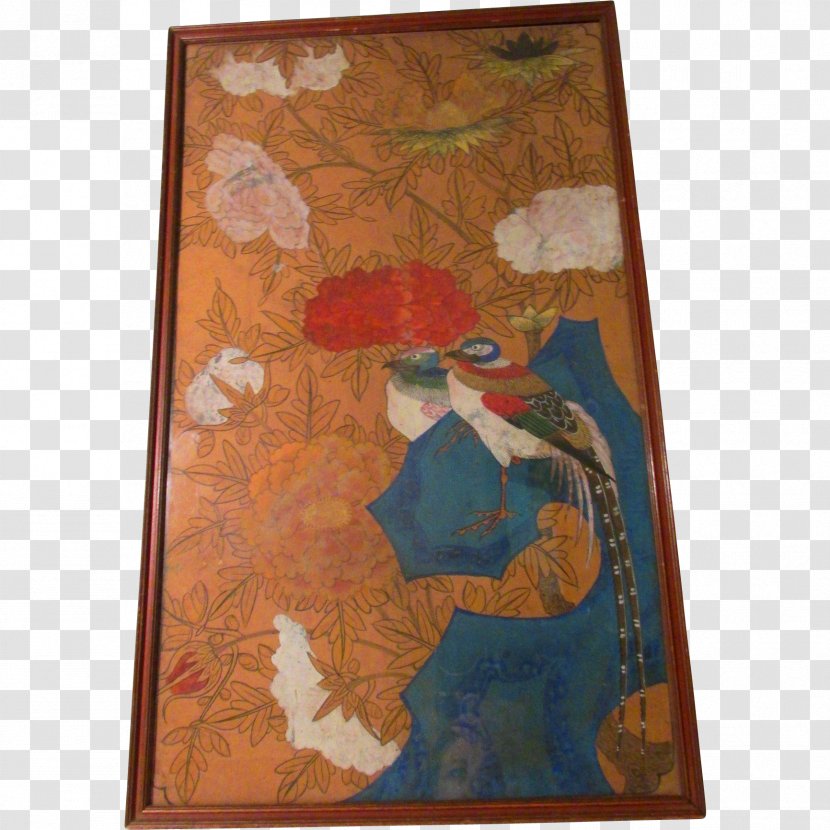 Tapestry Picture Frames Painting Flooring Transparent PNG