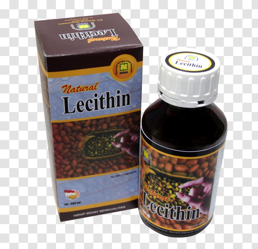 Lecithin Health Soybean Oil Distributor Nasa - Body Transparent PNG
