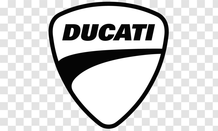 Ducati Monster 696 Motorcycle Logo - Trademark Transparent PNG
