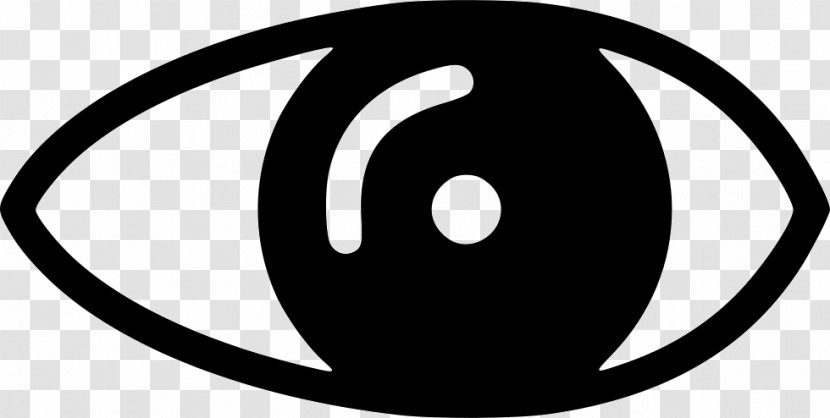 Clip Art - Computer Software - Look Eyes Icon Transparent PNG