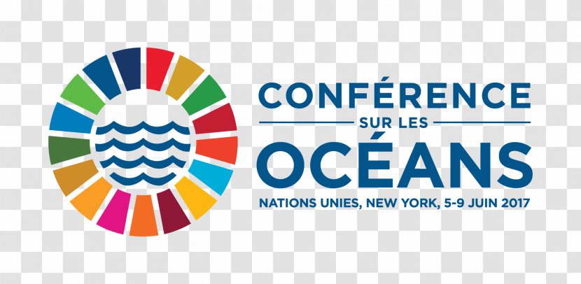 United Nations Ocean Conference Sustainable Development Goals Economic - Water - Sea Transparent PNG