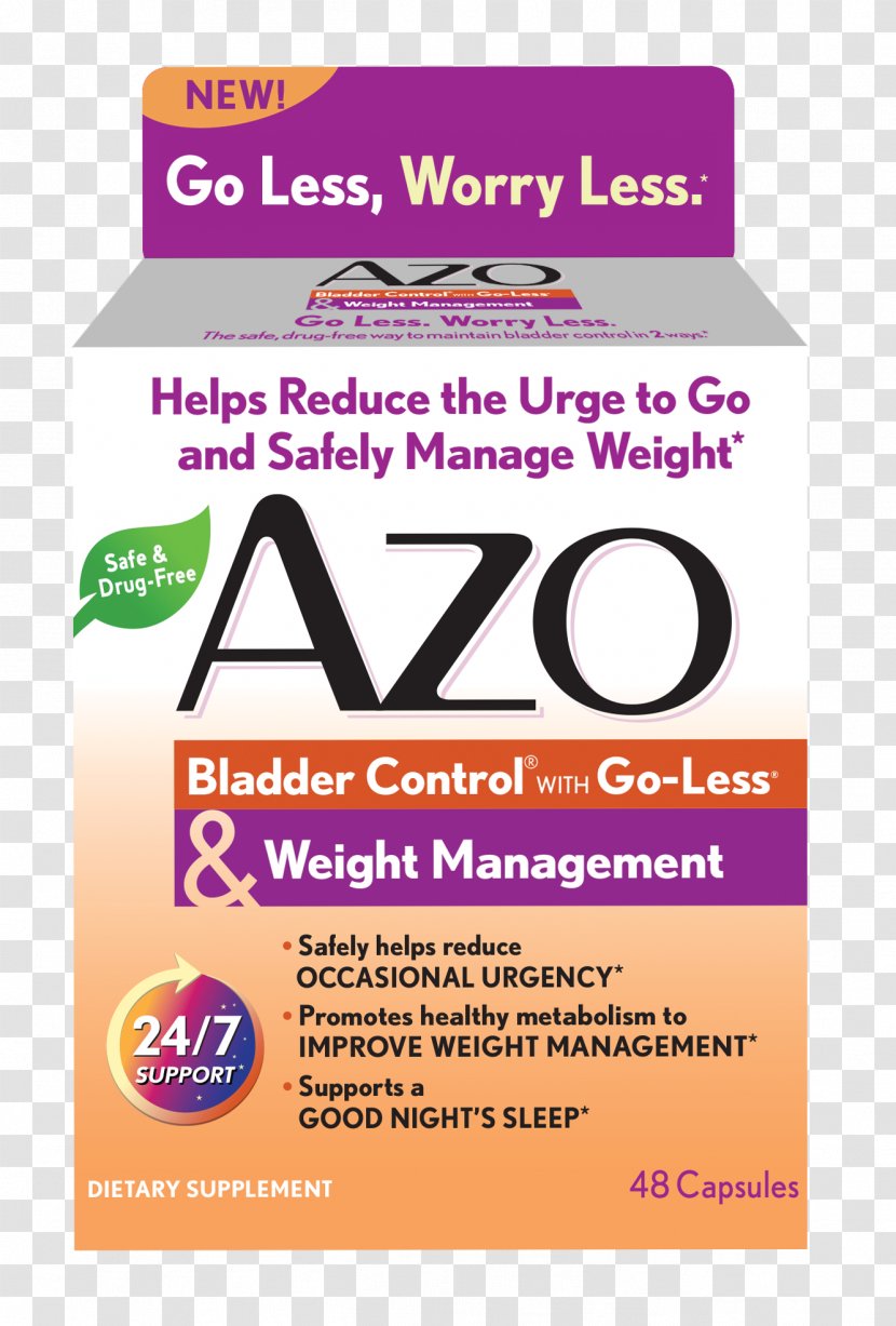Dietary Supplement Urinary Incontinence Bladder Capsule Health - Advertising Transparent PNG