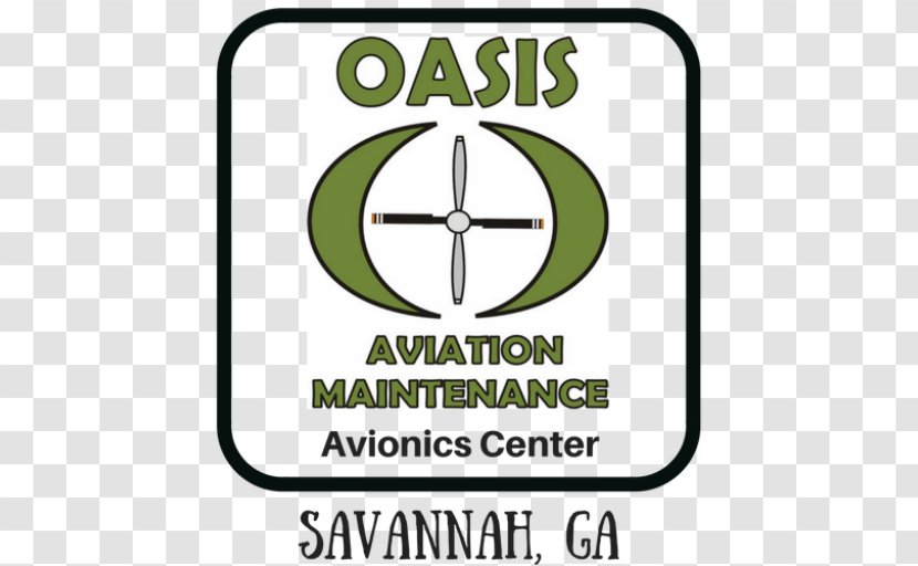 Brunswick Aircraft Aspen Avionics Oasis Aviation Maintenance Services - Brand - Repair Station Transparent PNG