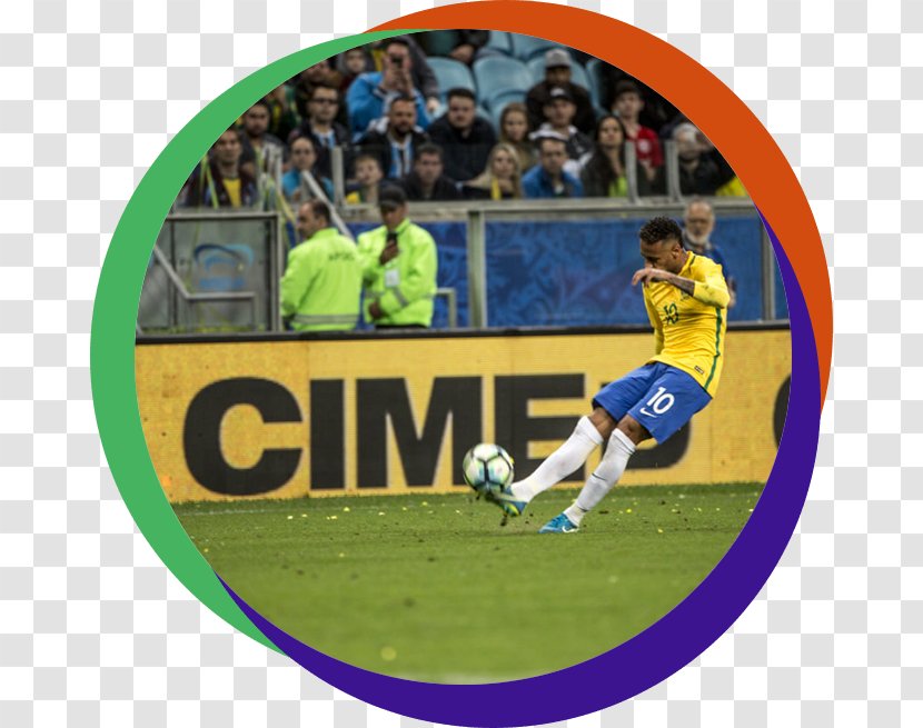 Brazil National Football Team Brazilian Confederation Sport - Pallone Transparent PNG