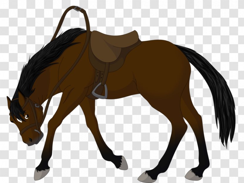 Mustang Miles City Bucking Horse Sale Stallion Clip Art - Animal Figure - Pictures Transparent PNG