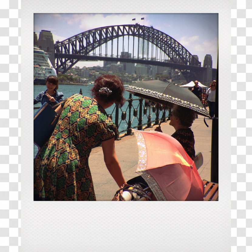 Sydney Harbour Bridge Darling Sidney Harbour-Bridge - Poster Transparent PNG