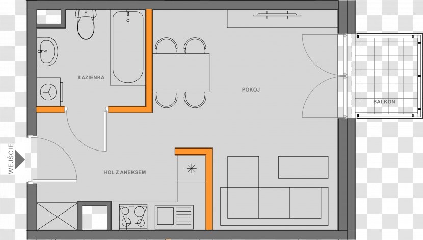 Floor Plan Architecture House Brand Product Design Transparent PNG