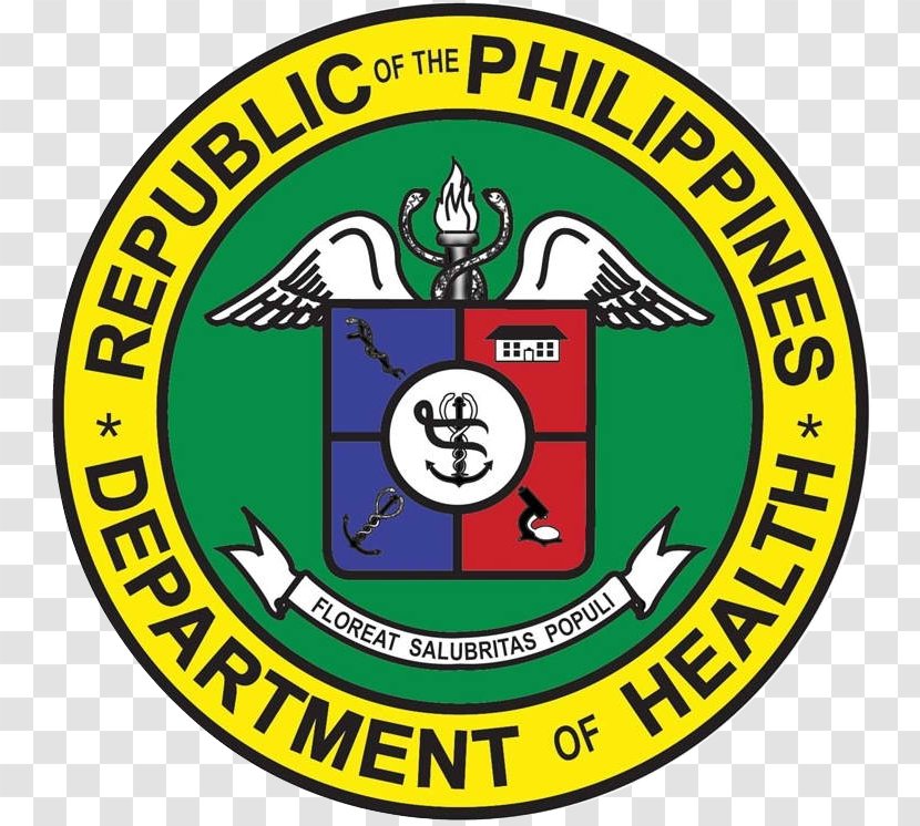 Executive Departments Of The Philippines Department Health Care Public - Symbol - Pictures Laughter Transparent PNG