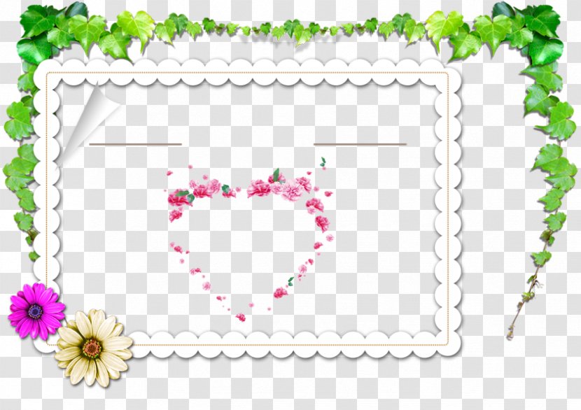 Wedding Invitation Picture Frame Marriage Convite - Symmetry Transparent PNG
