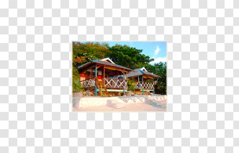 Casa De La Playa Beach Resort Accommodation - Filipino Transparent PNG