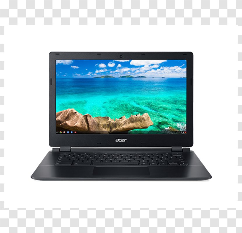 Laptop Acer Chromebook 15 C910 Celeron - Intel Core I5 Transparent PNG