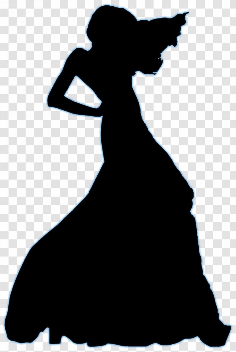 Silhouette Model Photography Clip Art - America S Next Top - Woman Transparent PNG
