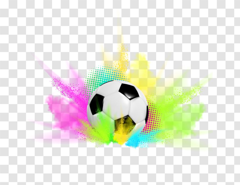 Vector Graphics Image Illustration Sports - Ball Transparent PNG
