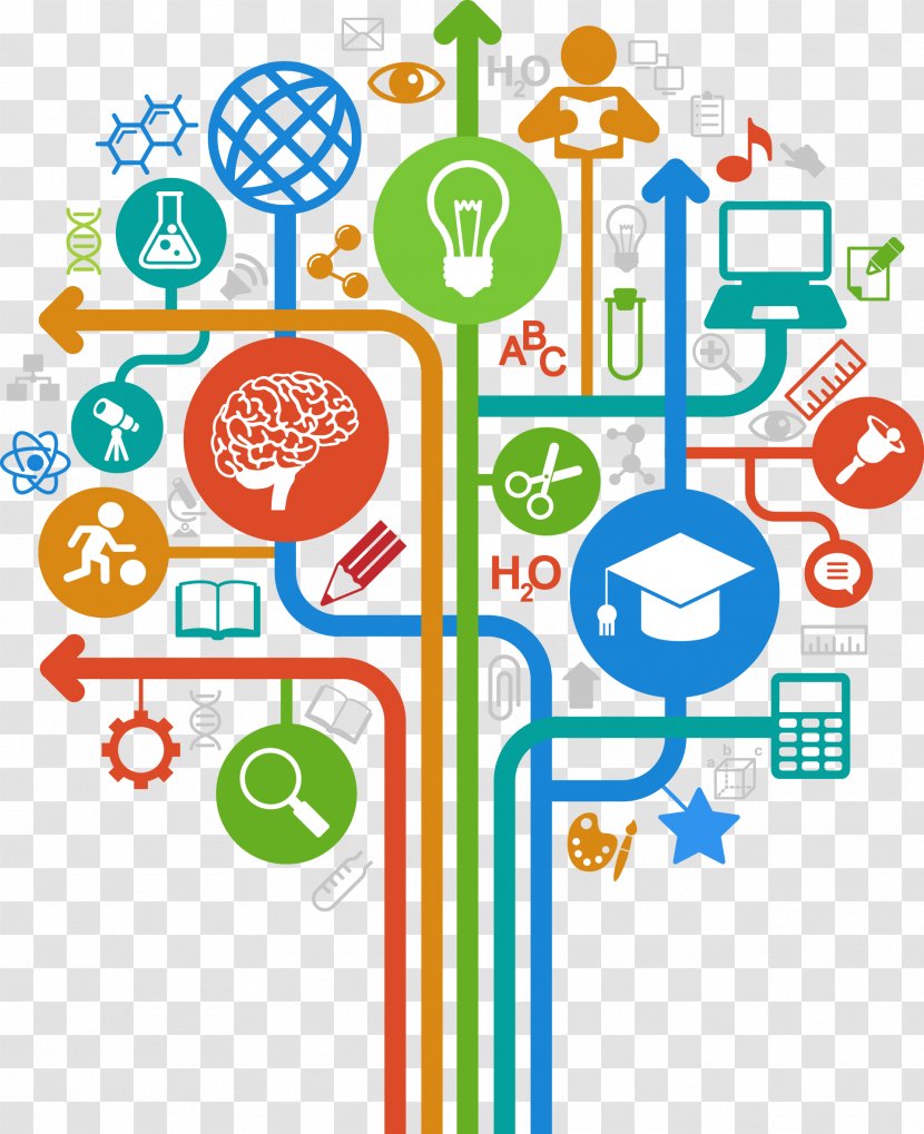 Science Education Vector Graphics The Challenge To Care In Schools - Organization - Better Together Transparent PNG