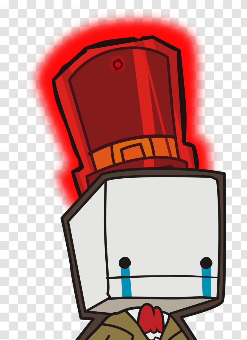 BattleBlock Theater Castle Crashers Video Game Ninja Gaiden Guild Wars 2 - Block Transparent PNG