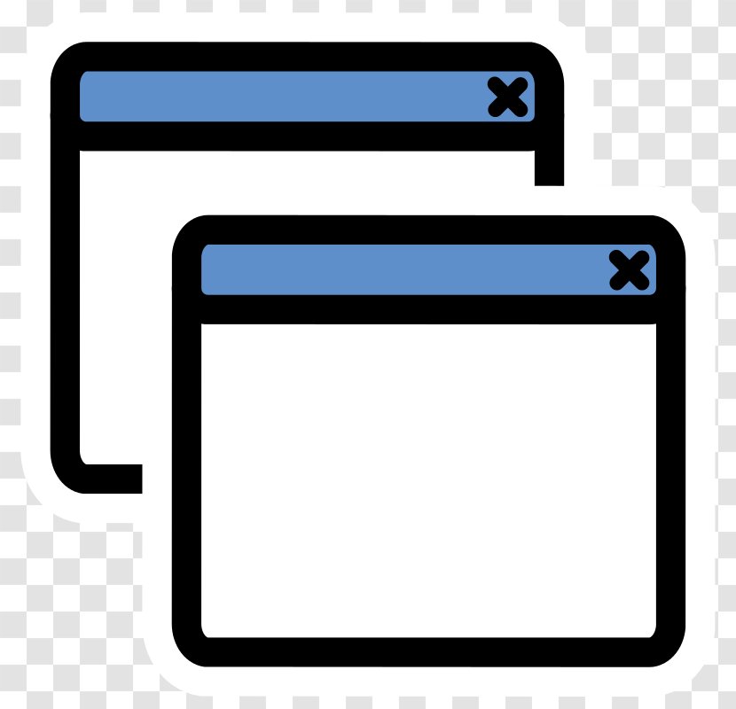 Clip Art - Area - Computer Icon Transparent PNG