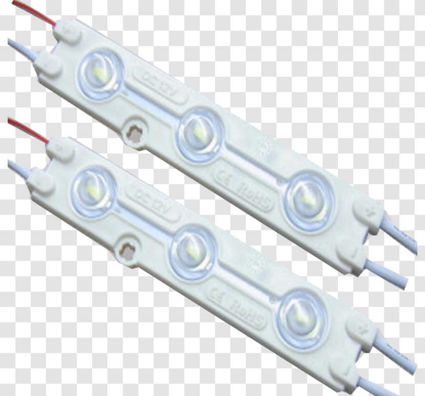 Car Technology Angle - Smd Led Module Transparent PNG