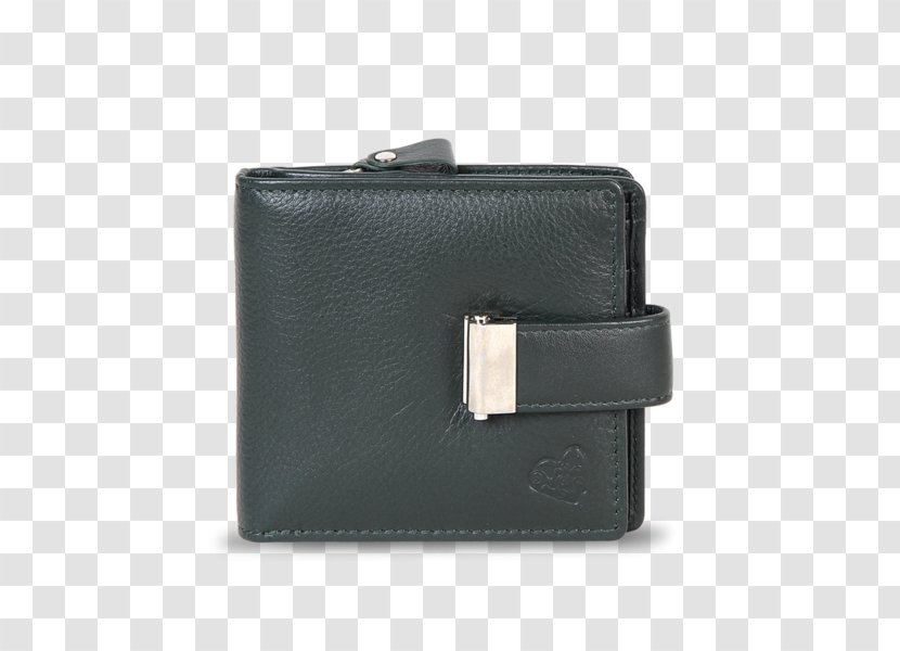 Handbag Coin Purse Wallet Leather Pocket - Empty Transparent PNG