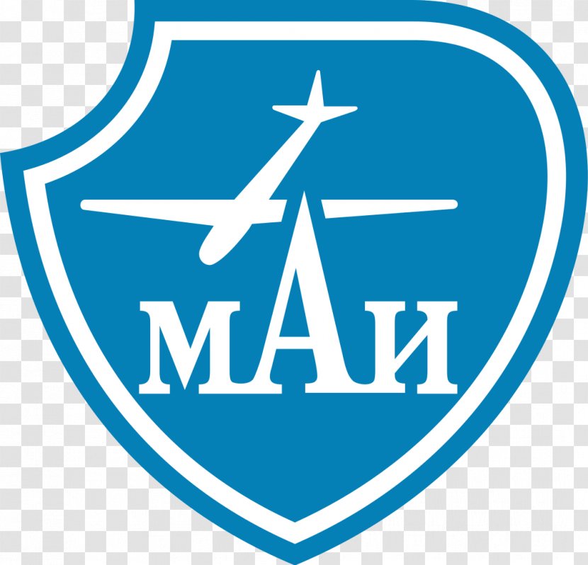 Moscow Aviation Institute State Technological University National Research Aerospace Engineering - Sign Transparent PNG