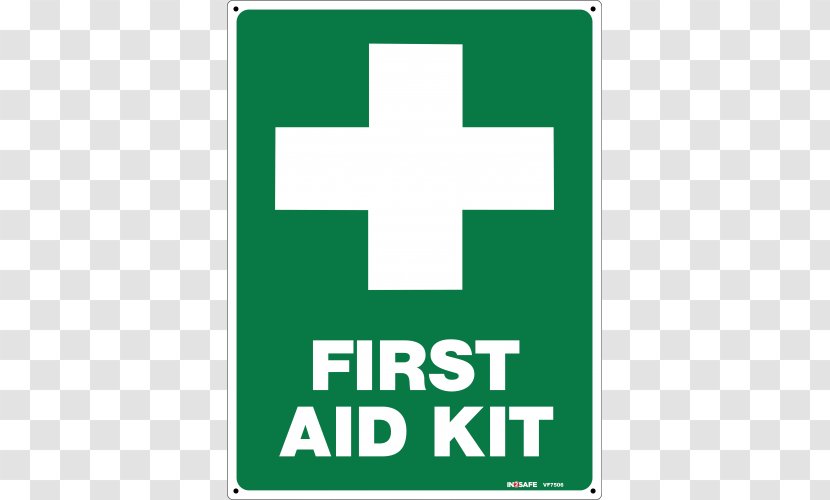 First Aid Supplies Kits Safety Personal Protective Equipment Medical - Text - Kit Transparent PNG