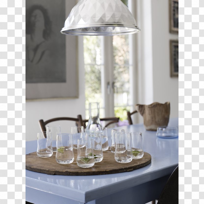 Table-glass Carafe Holmegaard Sodium Silicate - Lighting Accessory - Loudspeaker Box Transparent PNG