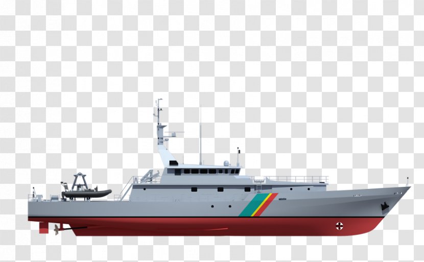 Coastal Defence Ship Patrol Boat Missile Fast Attack Craft - Destroyer - Sea Transparent PNG