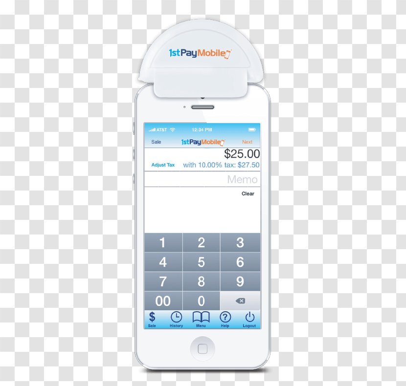 Feature Phone Smartphone IPhone Handheld Devices - Mobile Phones - Pay Transparent PNG