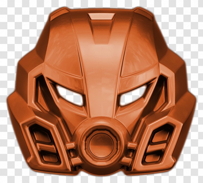 Bionicle Mask The Lego Group Toa - Minifigures - Stone Transparent PNG